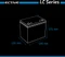Ective LC 35L Vorschaubild