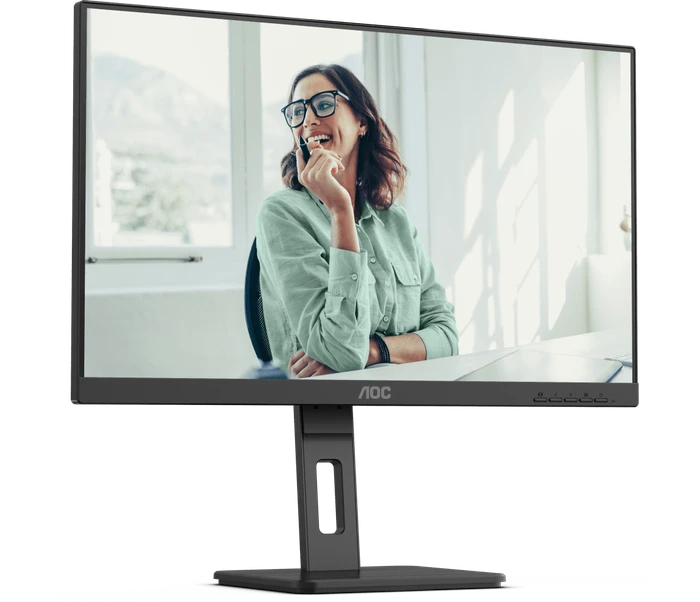 AOC Q27P3CV, 27"