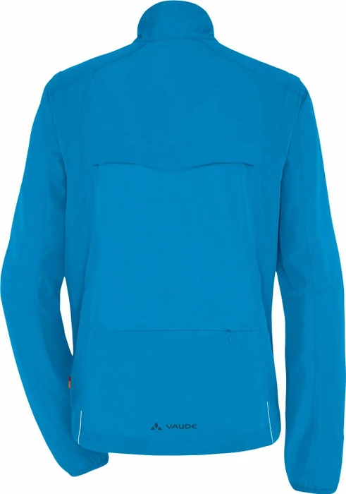 Vaude Dundee Classic ZO Fahrradjacke icicle (Damen)