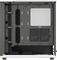 Fractal Design North Chalk White TG Clear, Glasfenster Vorschaubild
