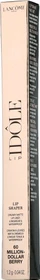 Lancôme Idôle Lip Shaper Lip Liner 20 million-dollar berry, 1.2g