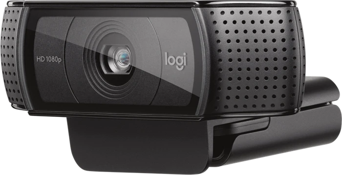 Logitech HD Pro C920