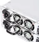 SilverStone Gemini GM500-S Silver 500W, ATX 2.4 Vorschaubild