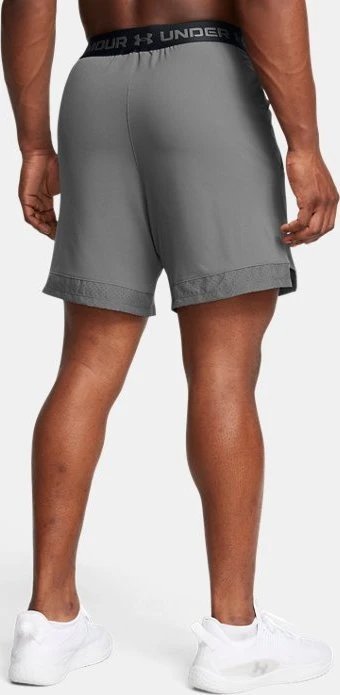 Under Armour Vanish Hose kurz castlerock/black (Herren)