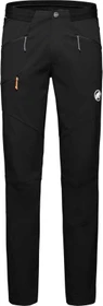 Mammut Aenergy Light SO Hose lang schwarz (Herren)
