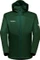 Mammut Ultimate VII SO Hooded Jacke (Herren) Vorschaubild