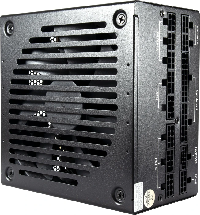 Inter-Tech Sama XPH-1200A 1200W, ATX 3.0