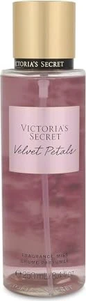 Victoria's Secret Velvet Petals Body Mist, 250ml