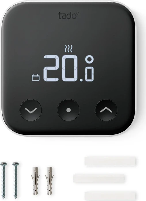 tado Smart Thermostat X, kabelgebunden