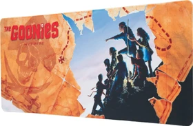 Grupo Erik Editores The Goonies XL, 800x350mm, Motiv bunt