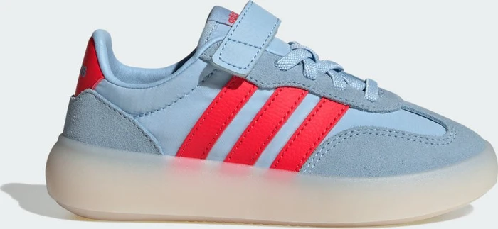 adidas Barreda Decode clear sky/bright red/core white (Junior)