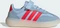 adidas Barreda Decode clear sky/bright red/core white (Junior) Vorschaubild