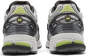 New Balance 1906R light silver metallic (Herren)