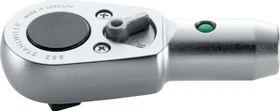 Stahlwille 552 Einsteck-Ratsche Steckschlüssel-Adapter 3/4"
