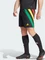 adidas Fortore 23 Shorts black/team collegiate red/team green (Herren) Vorschaubild