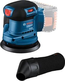 Bosch Professional GEX 185-LI Akku-Exzenterschleifer solo