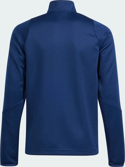 adidas Tiro 24 Funktionsshirt langarm team navy blue 2/white (Junior)