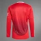 adidas Manchester United 2024/2025 Heimtrikot langarm (Herren) Vorschaubild