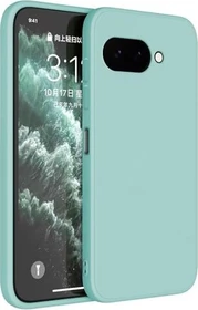 Haffan TPU Case für Google Pixel 10a light cyan