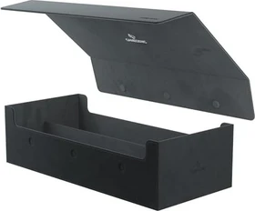 Gamegenic Dungeon 1100+ Convertible schwarz