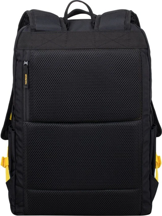 RivaCase Erebus 5431 Stadtrucksack 15.6", schwarz
