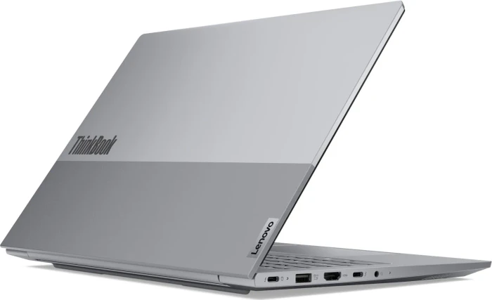 Lenovo ThinkBook 14 G9 IPL, Arctic Grey, Core Ultra 5 325, 32GB RAM, 512GB SSD, DE