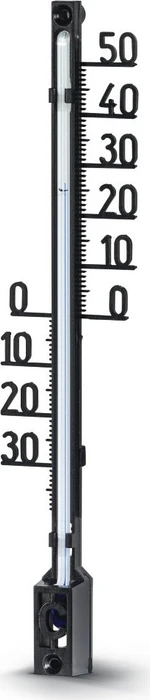 Hama Baumstruktur Wetterstation 16cm, analog