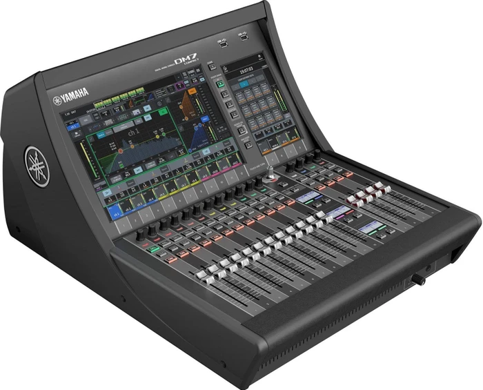 Yamaha DM7 Compact
