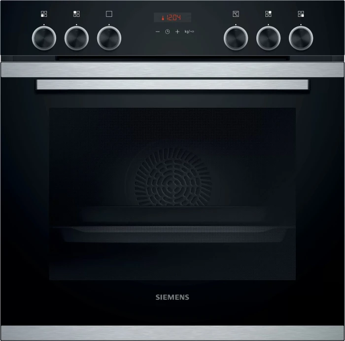 Siemens iQ300 HE273ABS1 Einbauherd