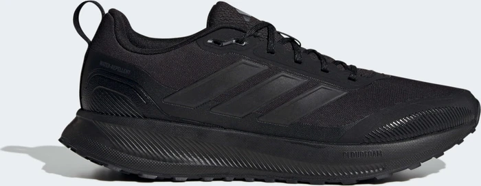 adidas Runfalcon 5 TR core black/carbon (Herren)