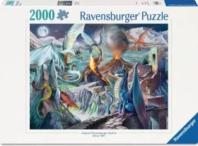 Ravensburger Die Drachenwächter