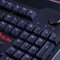 Klim Vidi, LEDs RGB, Outemu Red, USB, DE Vorschaubild