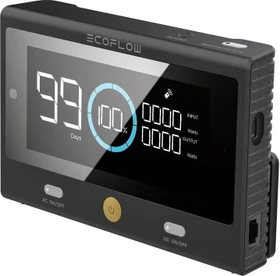 EcoFlow DELTA Pro Fernbedienung