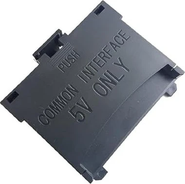 Samsung Connector Card Slot