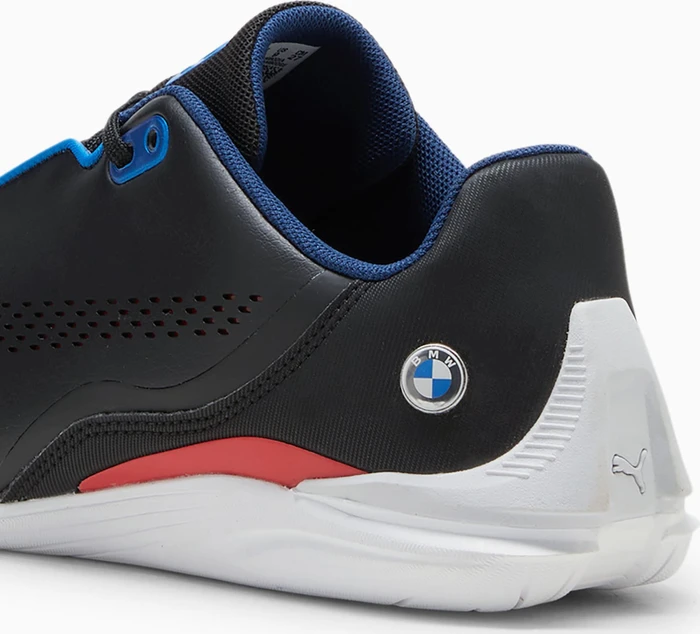 Puma BMW M Motorsport Drift Cat Decima rot/blau/schwarz (Herren)