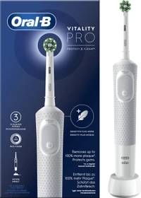 Oral-B Vitality Pro D103 CrossAction white