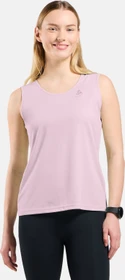 Odlo Cardada Funktionsshirt ärmellos hyper pink (Damen)