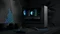 Fractal Design Pop Mini Air RGB Black TG Clear Tint, Glasfenster Vorschaubild