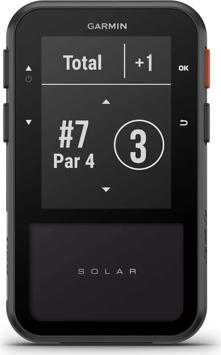 Garmin Approach G20 Solar Golfcomputer (010-02889-00) – Bild 7