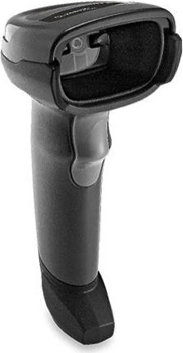 Zebra DS2278 2D, BT, USB, seriell, Keyboard-Wedge, schwarz