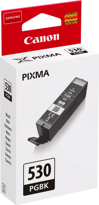 Canon Tinte PGI-530PGBK schwarz