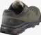 Salomon OUTline GTX burnt olive/black/safari (Herren) Vorschaubild