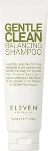 Eleven Australia Gentle Clean Balancing Shampoo, 50ml