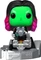FunKo Pop! Marvel Deluxe: Avengers Infinity War - Guardians' Ship Vorschaubild