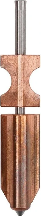 Flashforge AD5X Druckdüse Messinglegierung/Edelstahl, 0.25mm