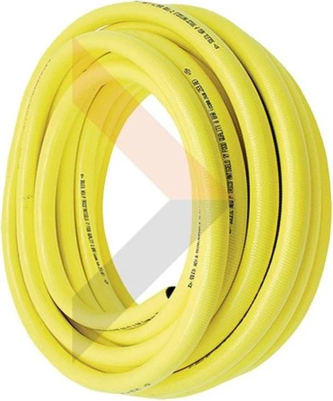 Tricoflex Gartenschlauch gelb, 25m (117135)