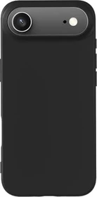 JT Berlin Pankow Soft Case für Apple iPhone Air schwarz