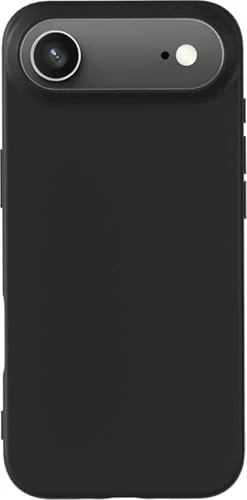 JT Berlin Pankow Soft Case für Apple iPhone Air schwarz