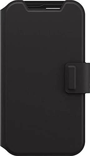 Otterbox Strada Via für Samsung Galaxy S22 Black Night