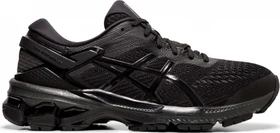 Asics Gel-Kayano 26 schwarz (Damen)